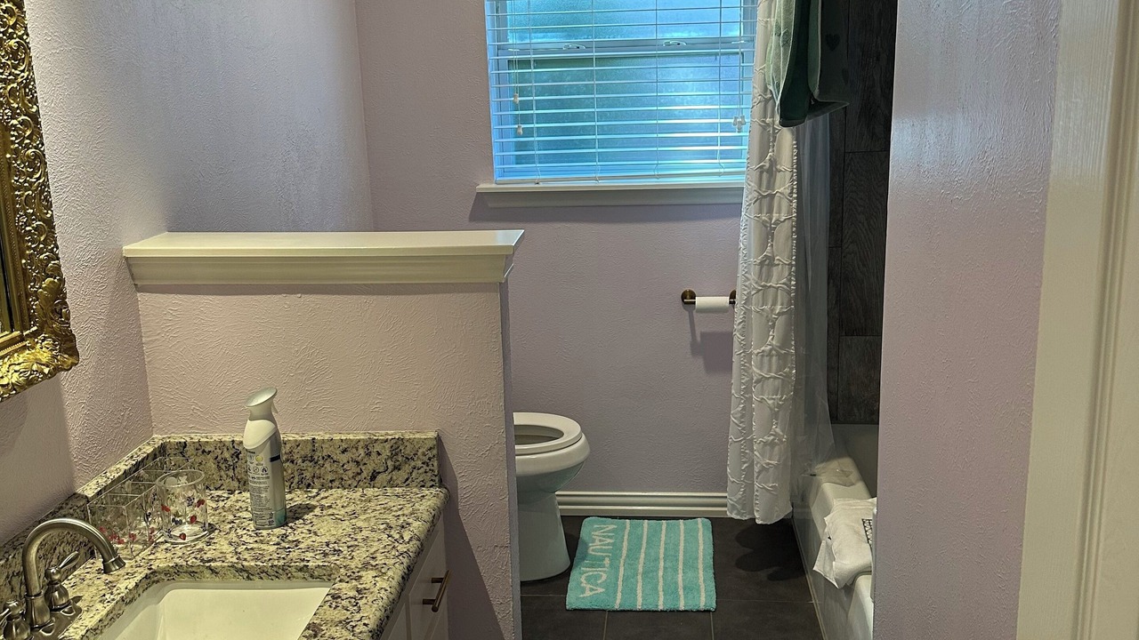Photo of Bathroom in Fort Worth