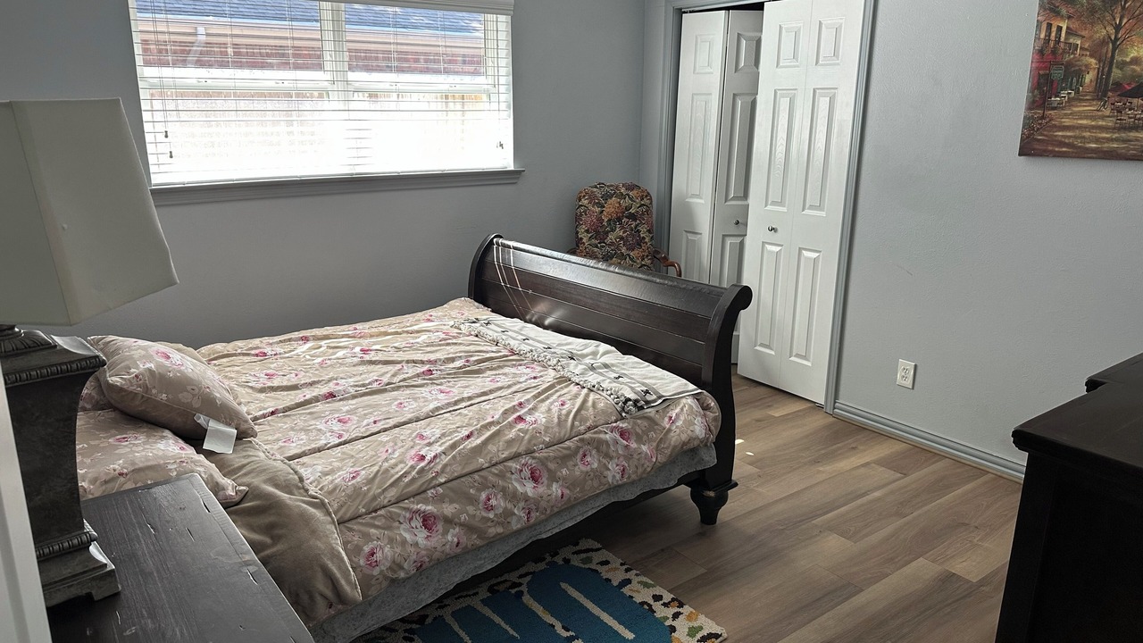 Photo of Bedroom in Fort Worth