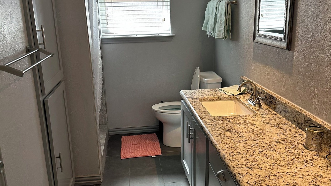 Photo of Bathroom in Fort Worth