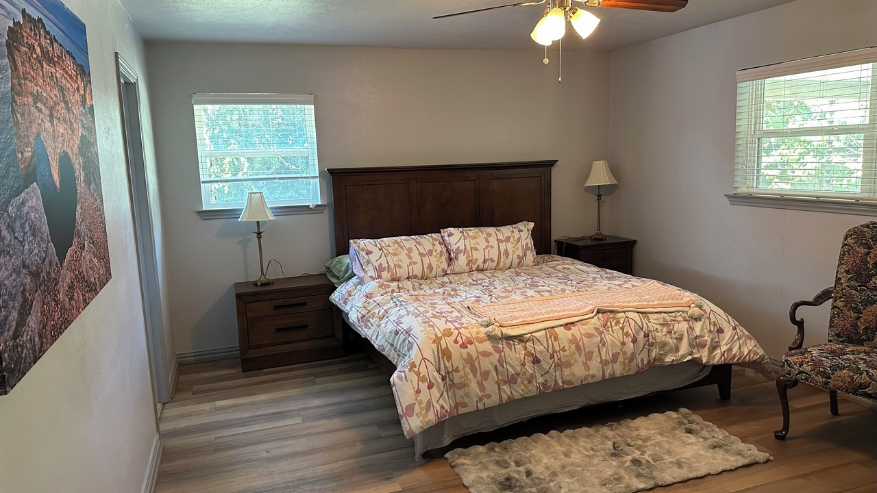 Photo of Bedroom in Fort Worth