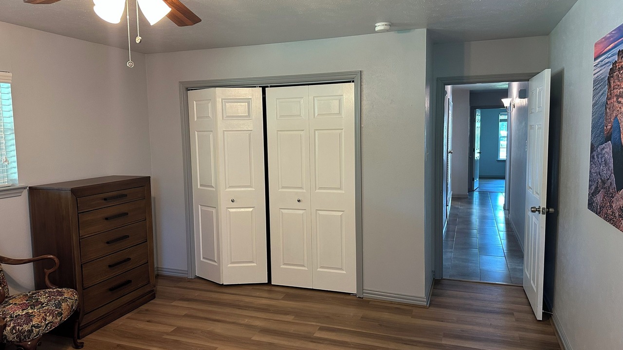 Photo of Bedroom in Fort Worth