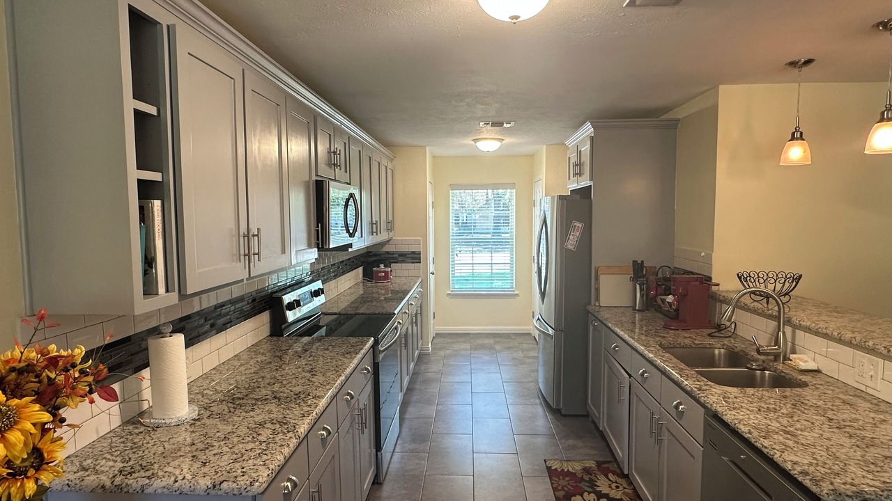 Photo of Kitchen in Fort Worth