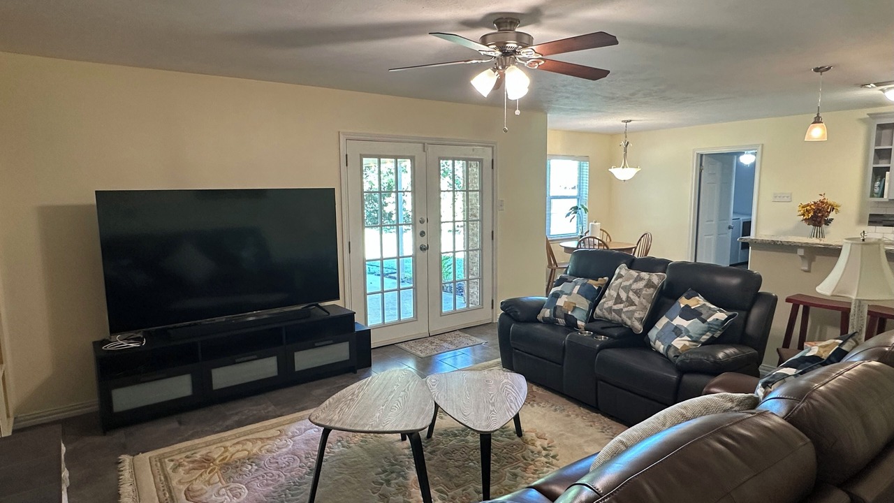 Photo of Livingroom in Fort Worth