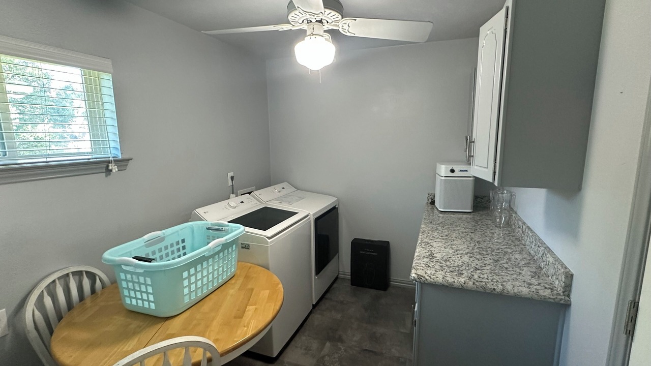 Photo of Kitchen in Fort Worth