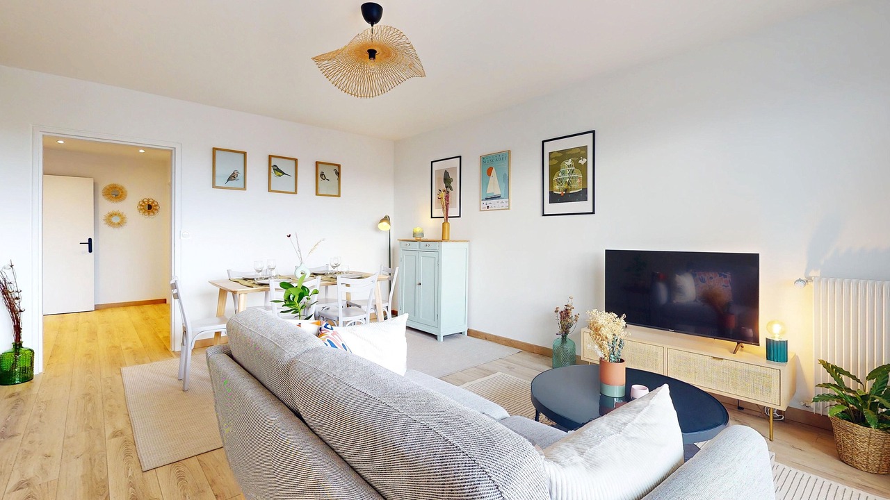 Photo of Livingroom in Saint-Helier
