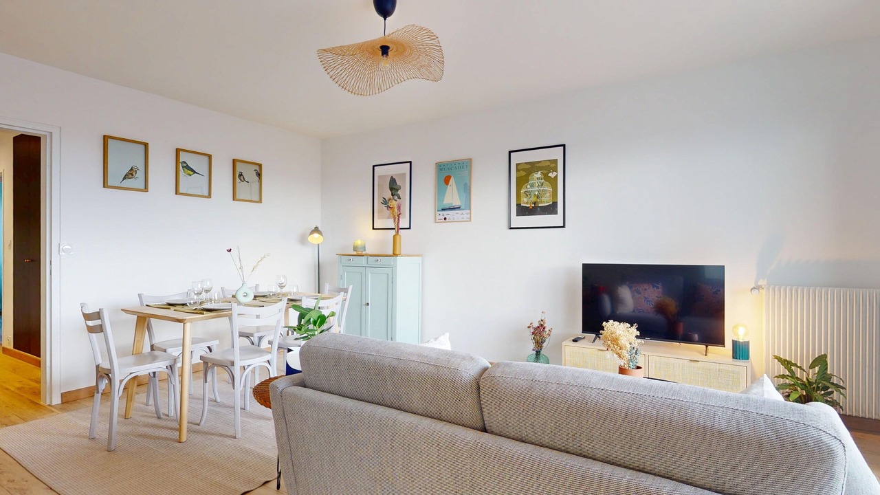 Photo of Livingroom in Saint-Helier