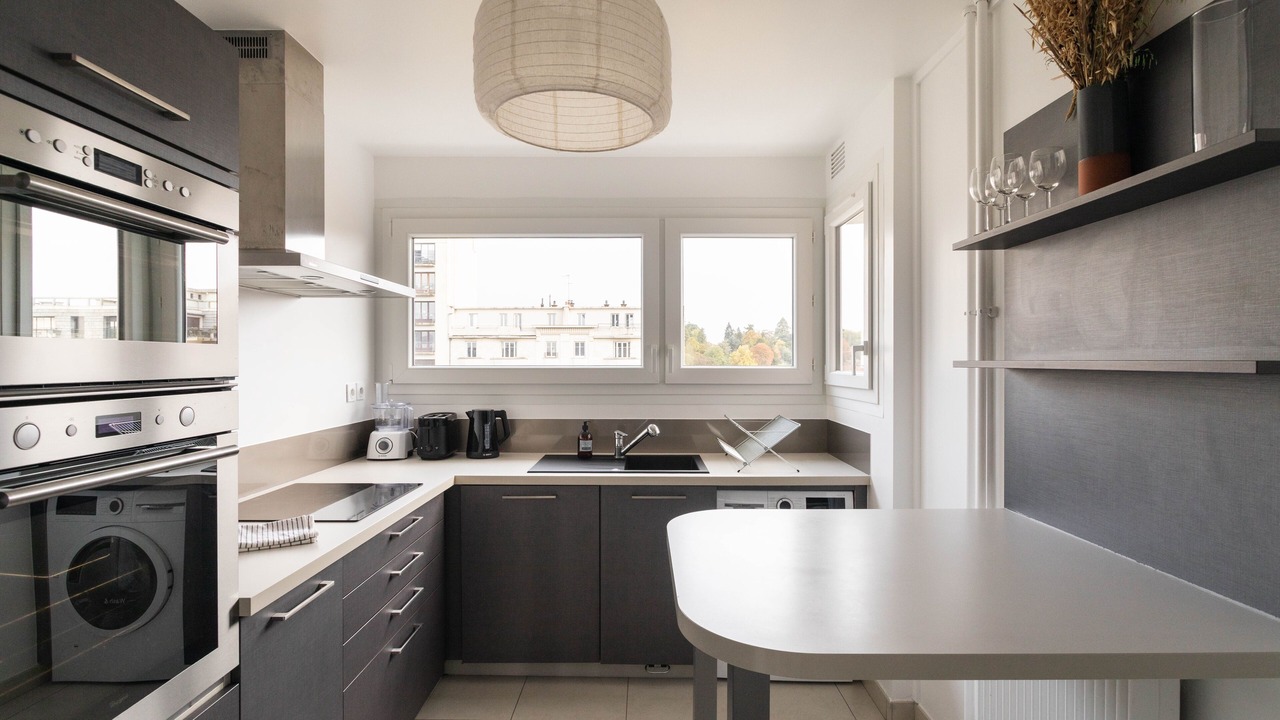 Photo of Kitchen in Saint-Helier