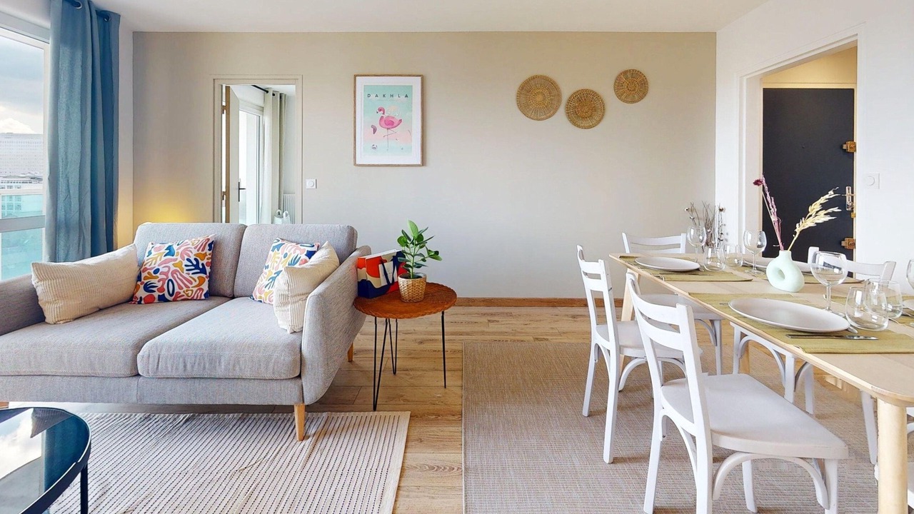 Photo of Livingroom in Saint-Helier