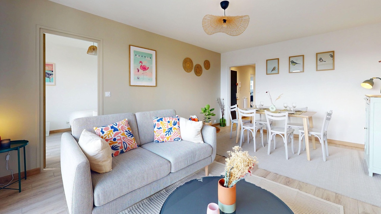 Photo of Livingroom in Saint-Helier