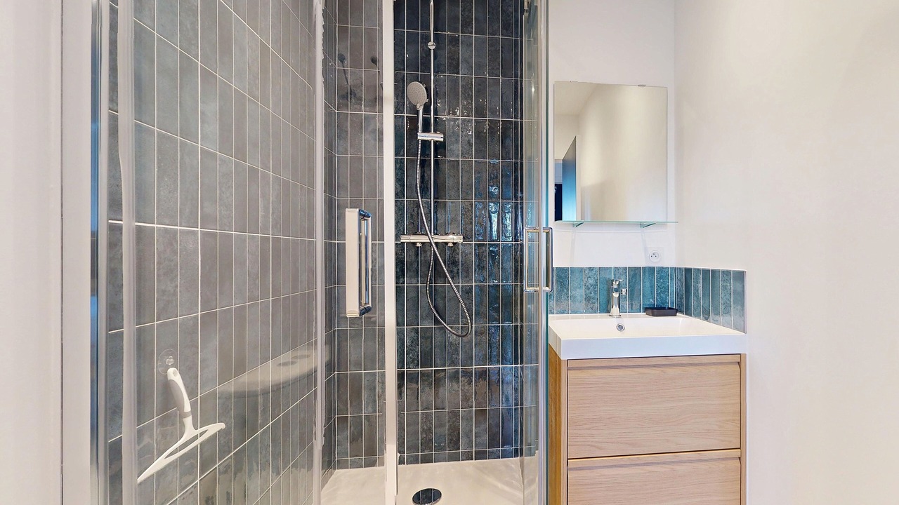 Photo of Bathroom in Saint-Helier