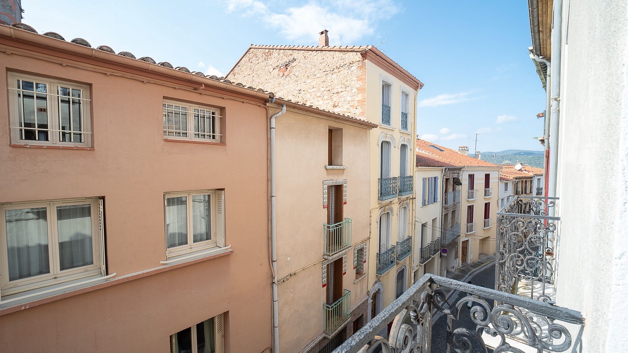 Photo of Outdoor in Ceret