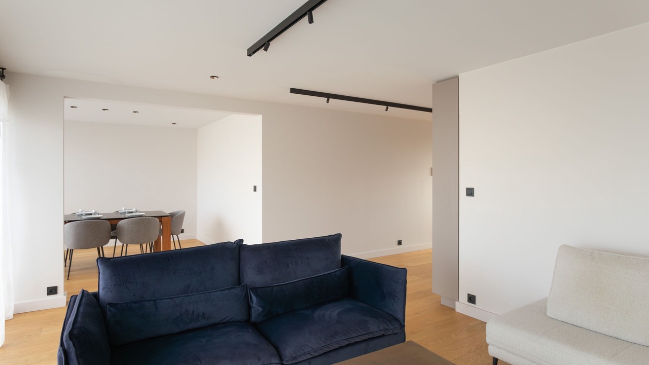 Photo of Livingroom in Colombier - Champ de Mars