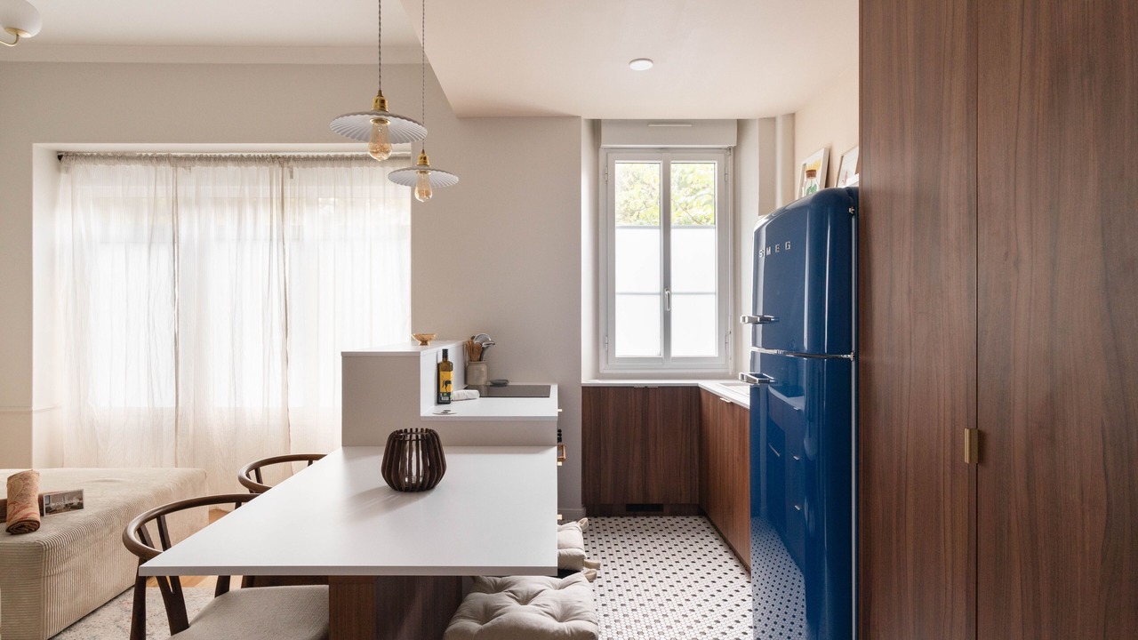 Photo of Kitchen in Saint-Helier