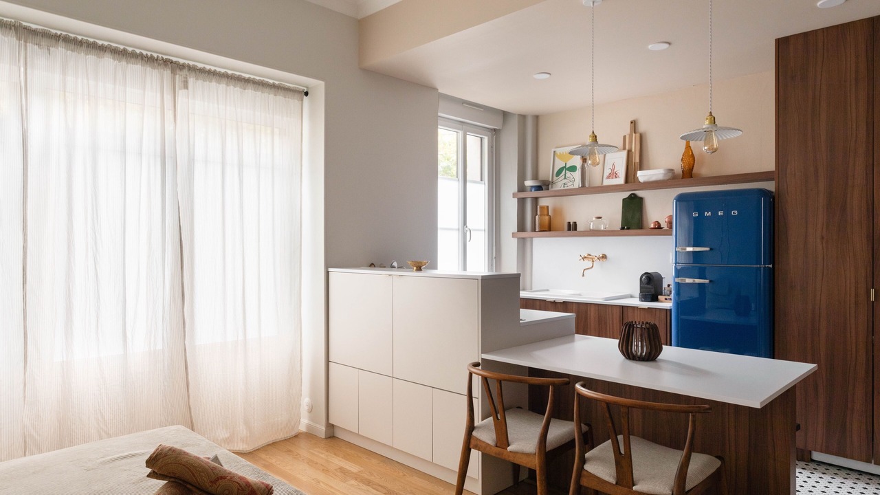 Photo of Bedroom in Saint-Helier