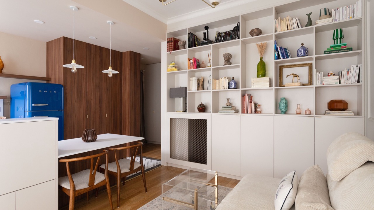 Photo of Livingroom in Saint-Helier