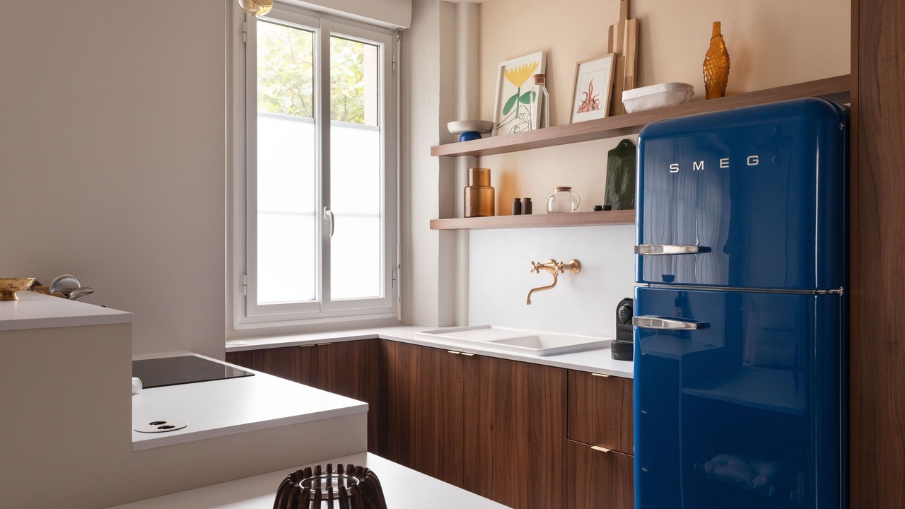 Photo of Kitchen in Saint-Helier