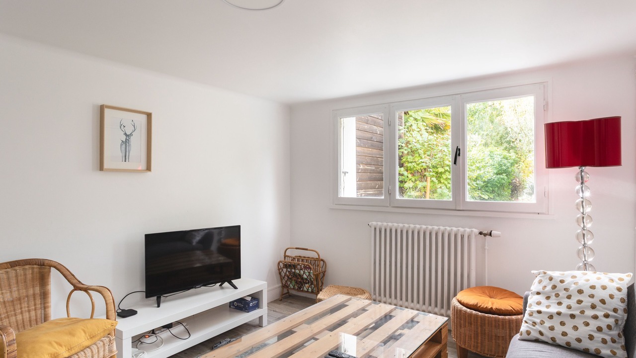 Photo of Livingroom in Saint-Jacques-de-la-Lande