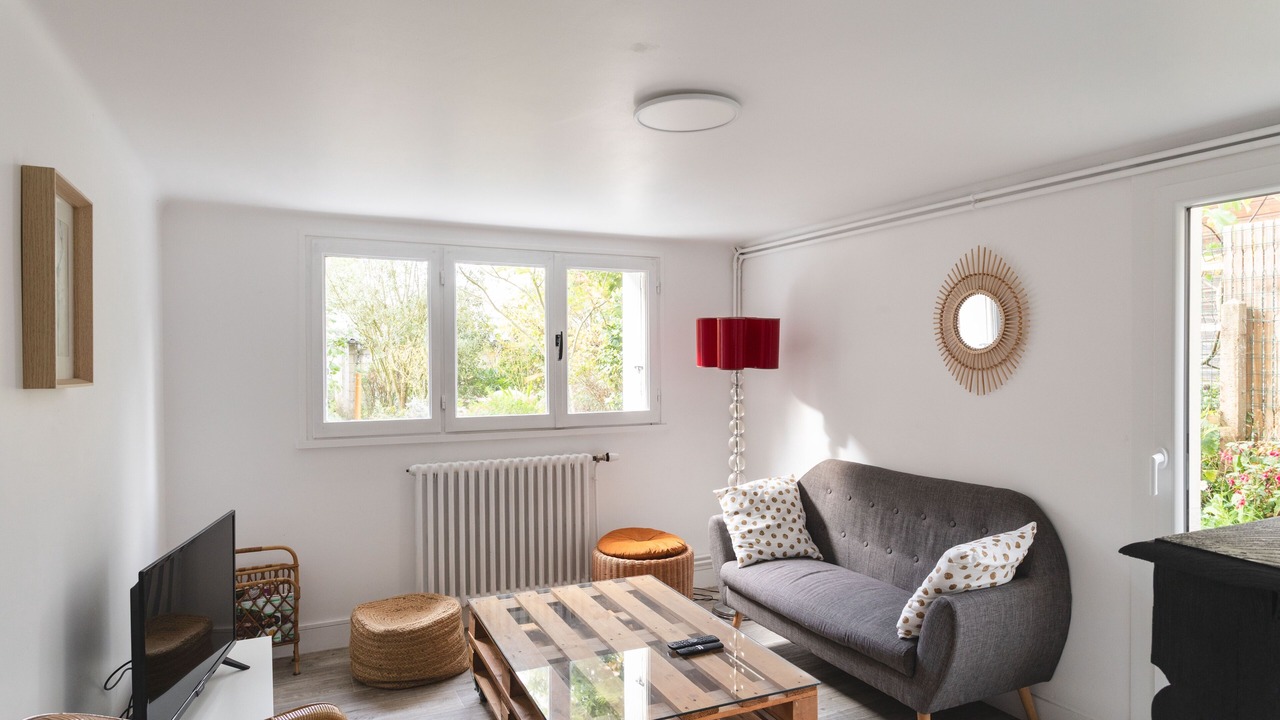 Photo of Livingroom in Saint-Jacques-de-la-Lande