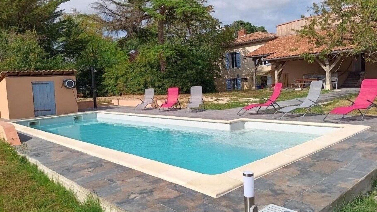 Photo of Outdoor in Urdens