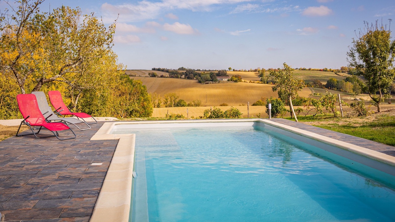 Photo of Outdoor in Urdens