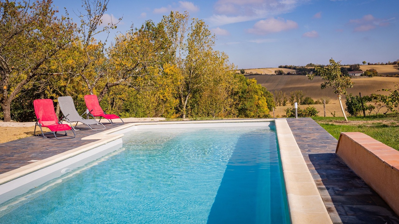 Photo of Outdoor in Urdens