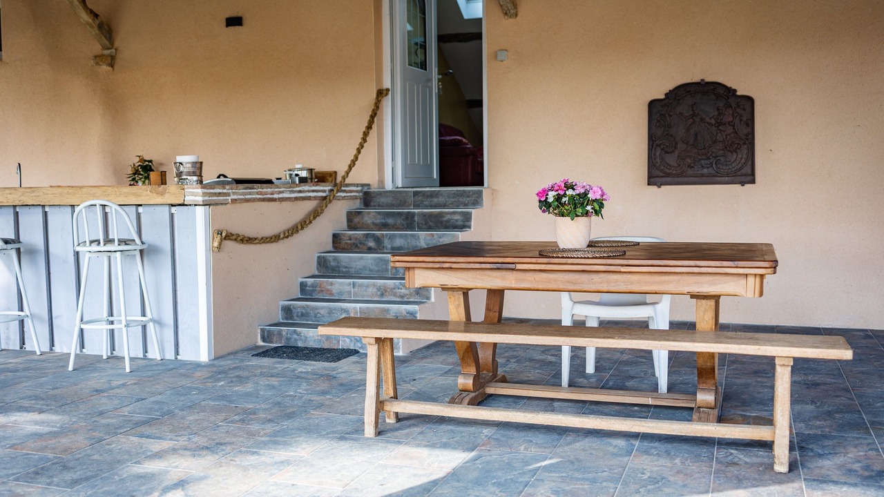 Photo of Outdoor in Urdens