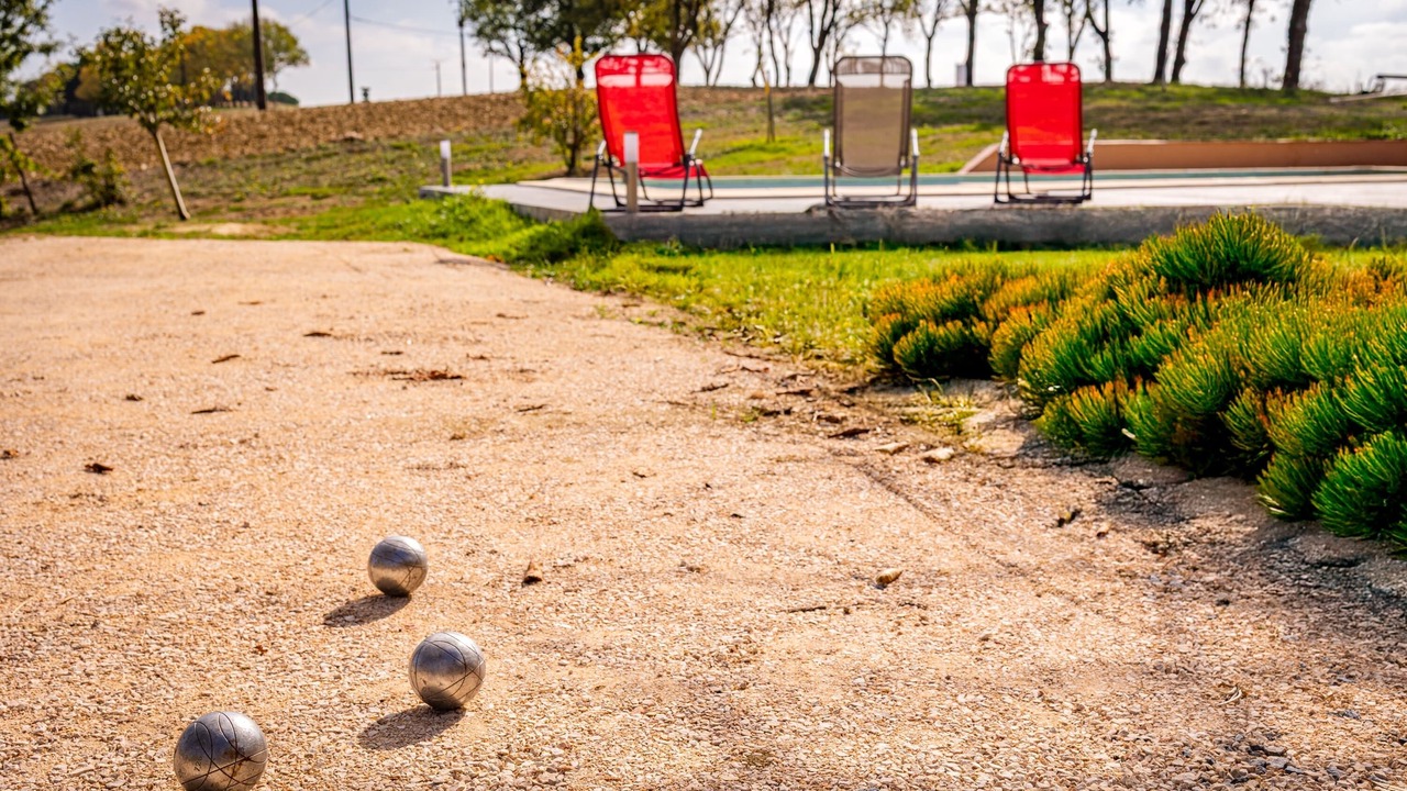 Photo of Outdoor in Urdens