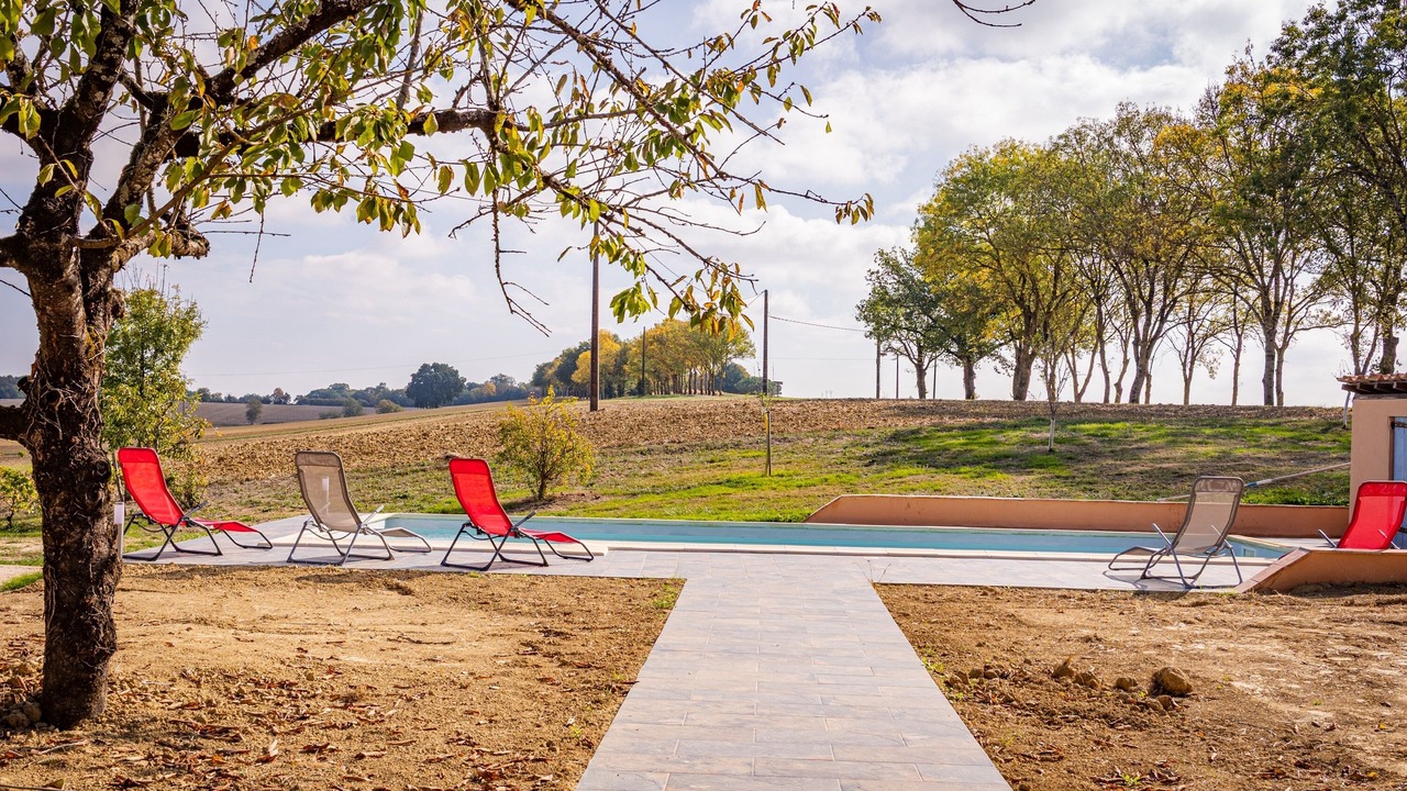 Photo of Outdoor in Urdens