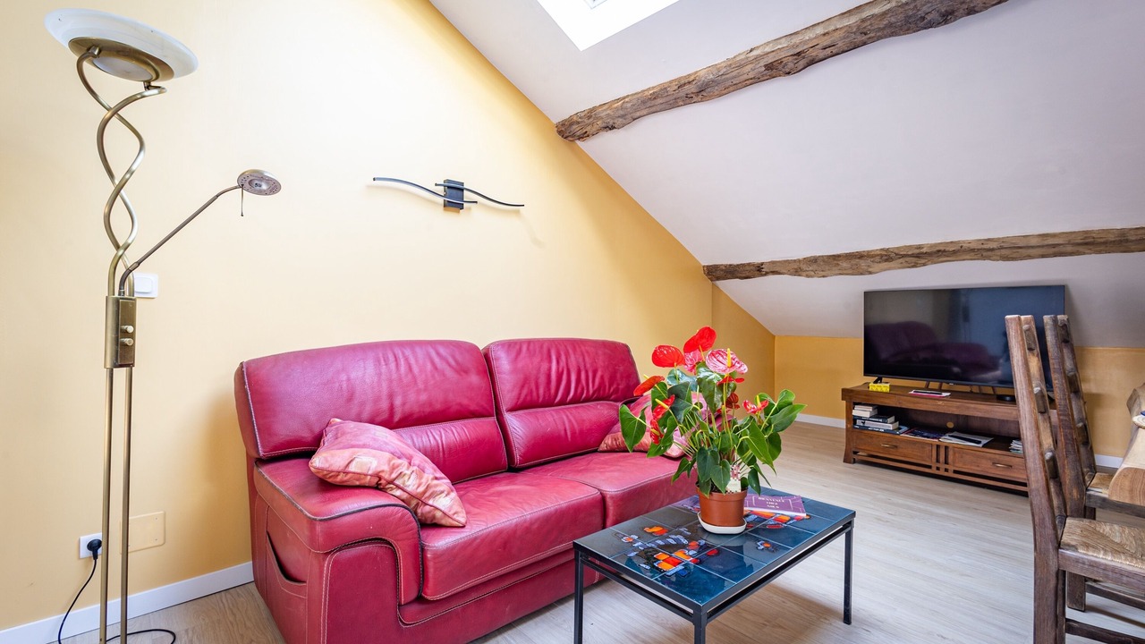 Photo of Livingroom in Urdens