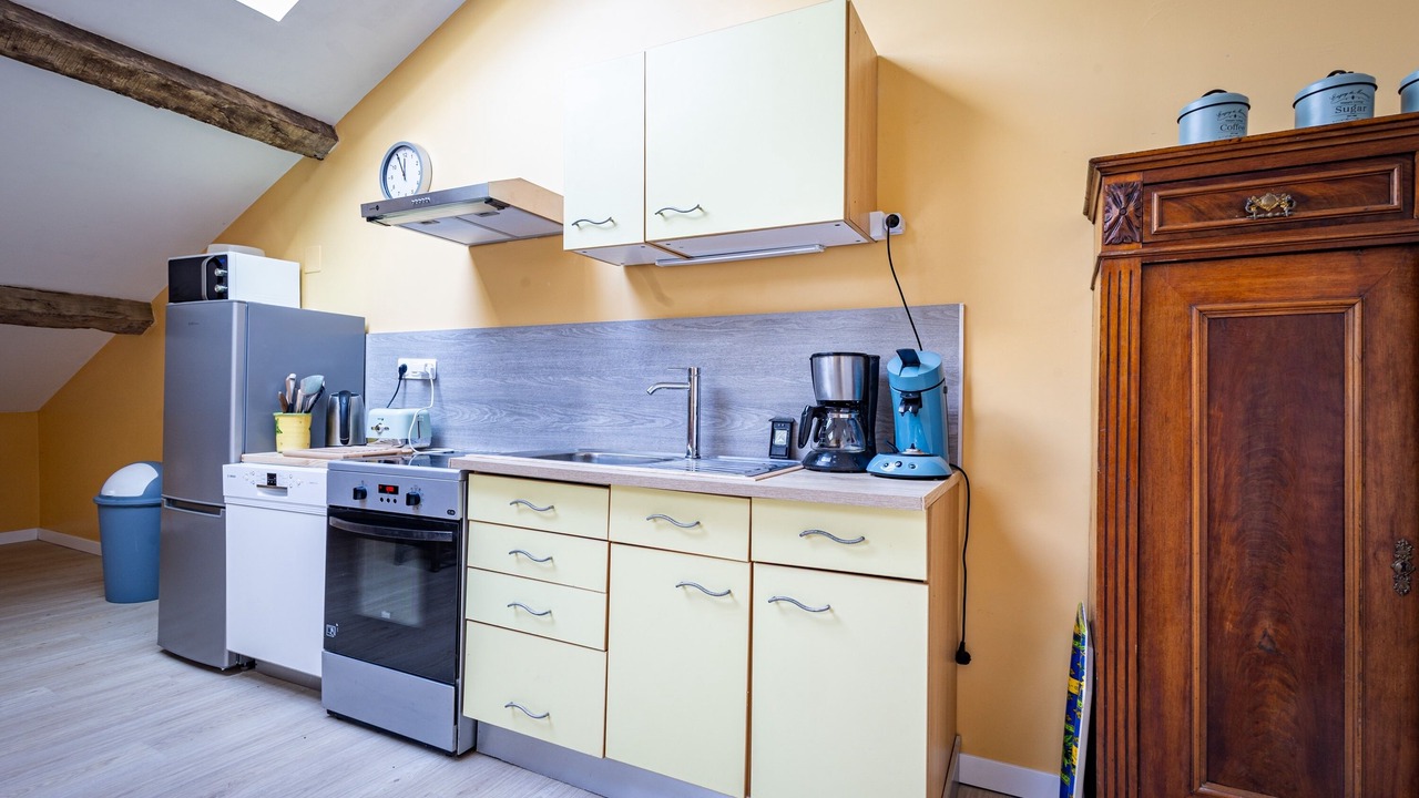 Photo of Kitchen in Urdens