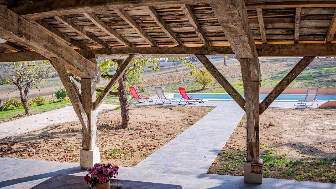 Photo of Outdoor in Urdens