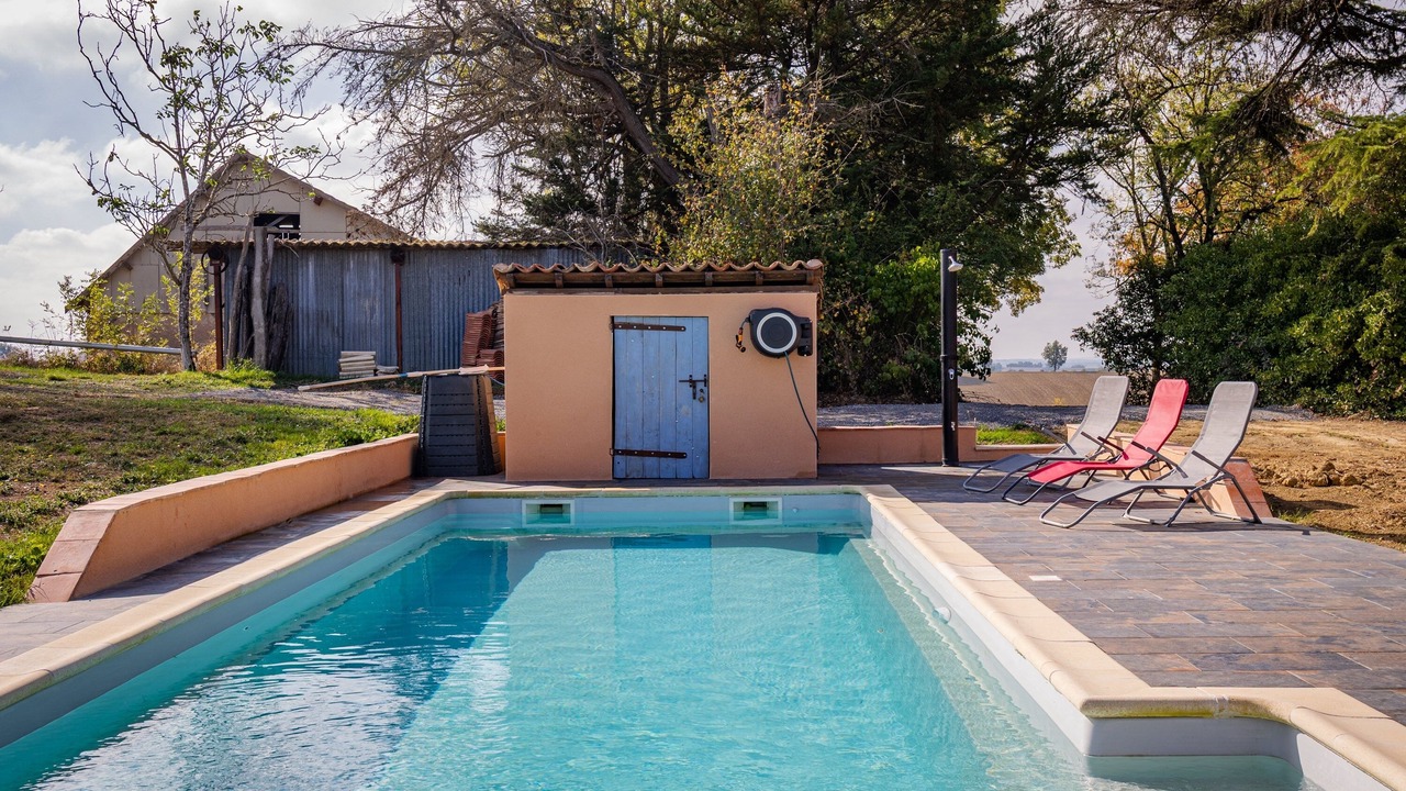 Photo of Outdoor in Urdens