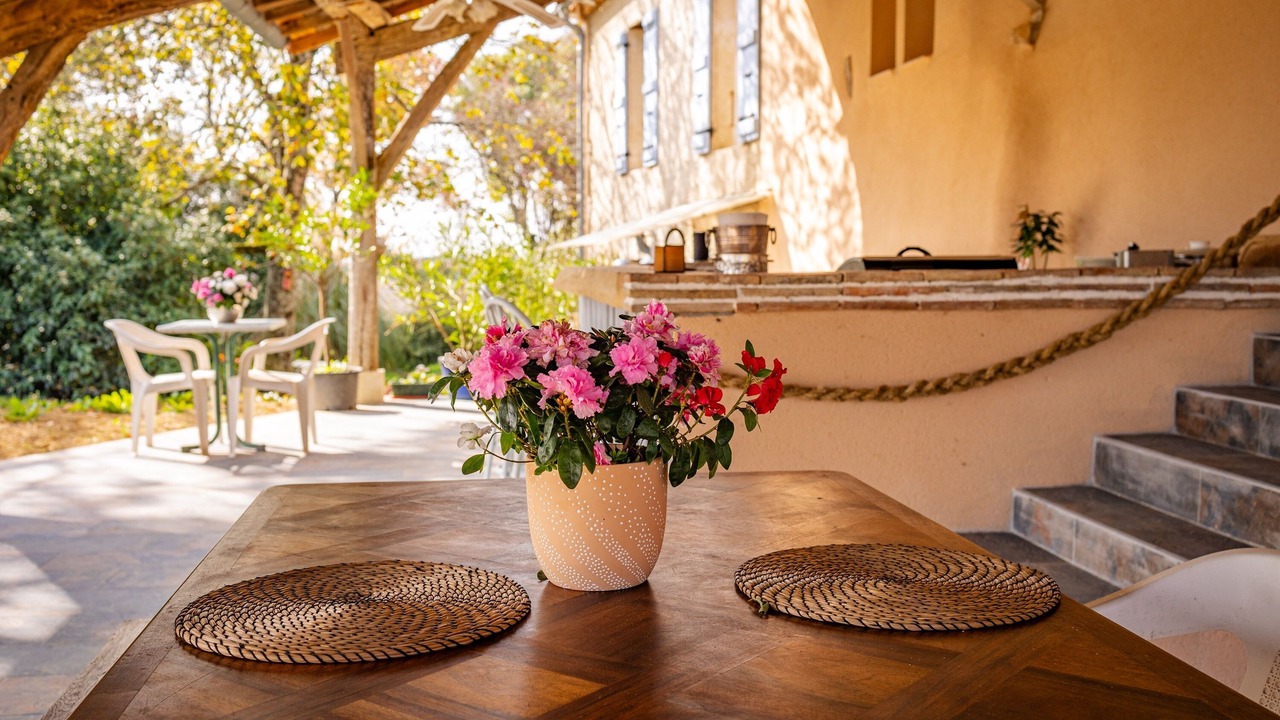 Photo of Outdoor in Urdens