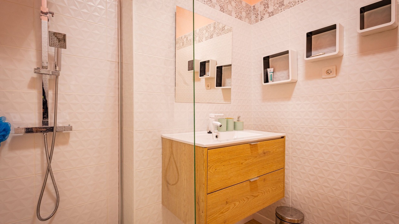 Photo of Bathroom in Urdens