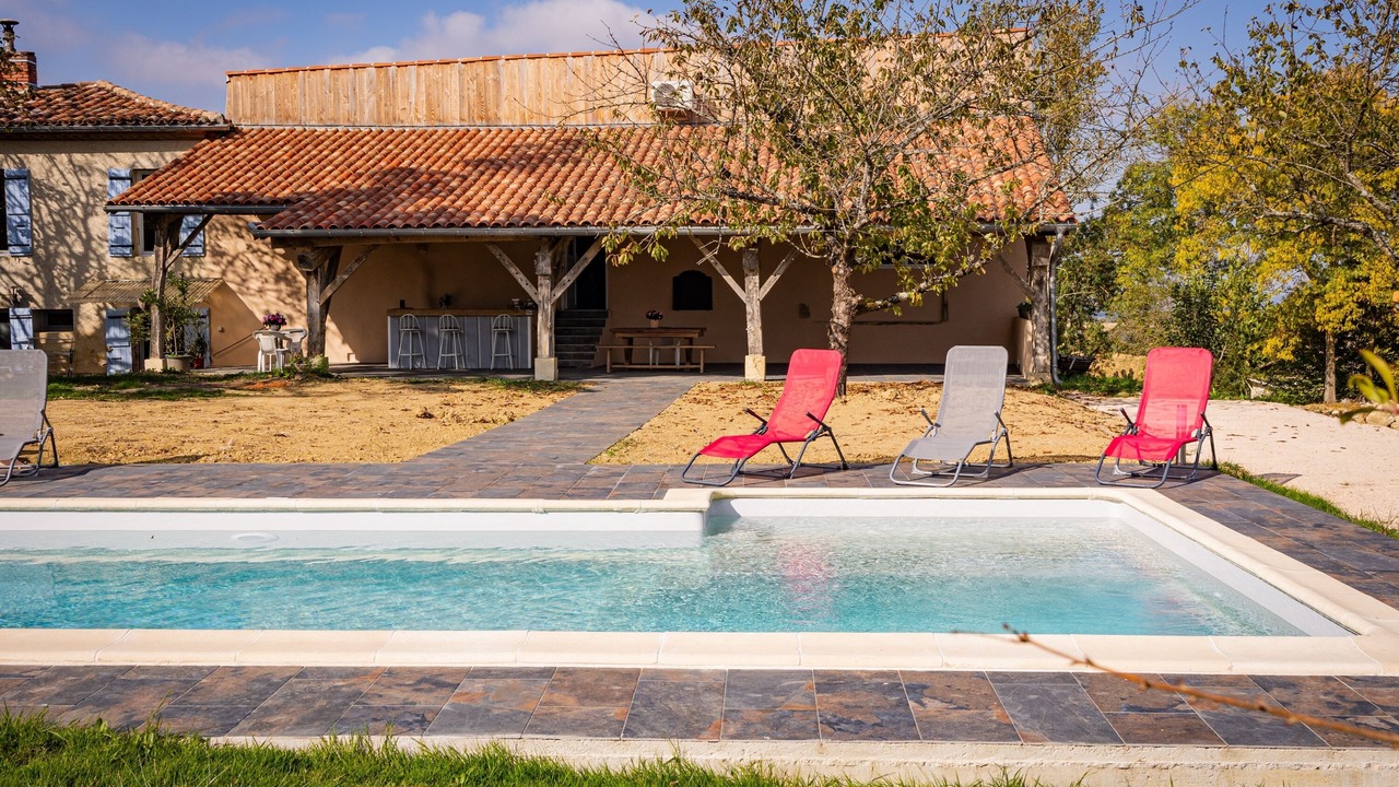 Photo of Outdoor in Urdens