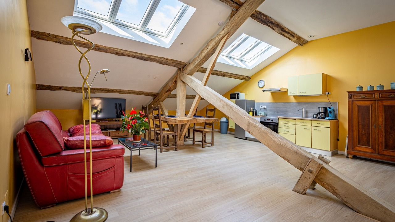 Photo of Livingroom in Urdens