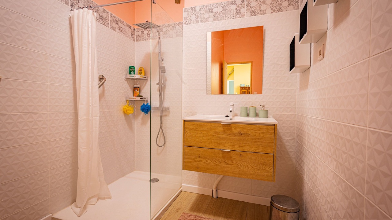 Photo of Bathroom in Urdens