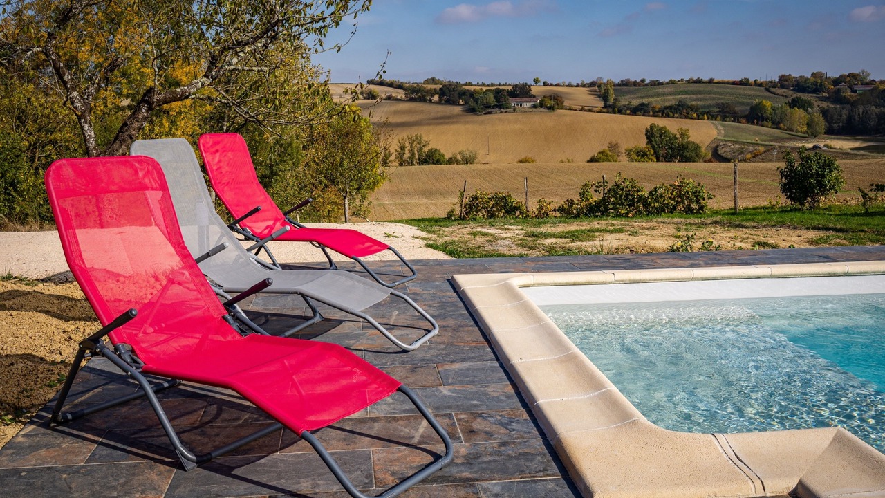 Photo of Outdoor in Urdens