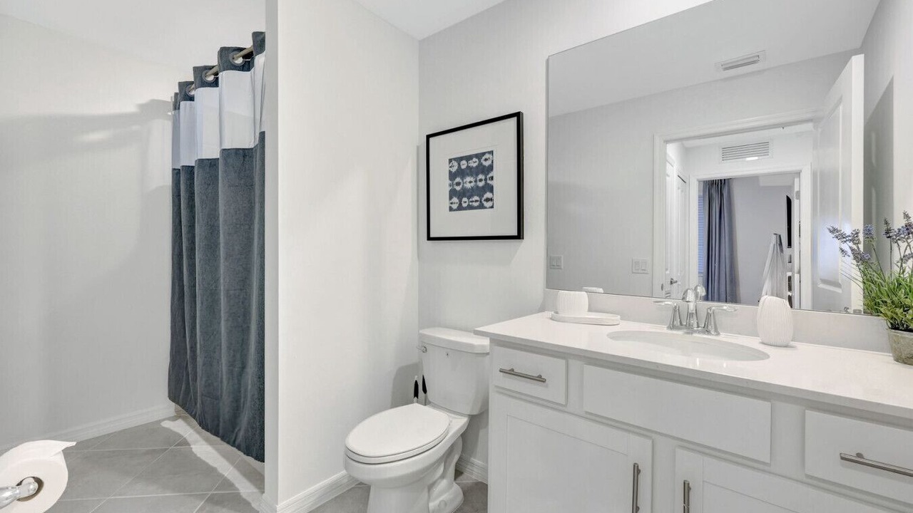 Photo of Bathroom in Immokalee
