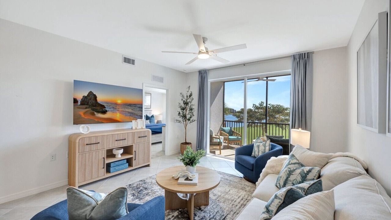 Photo of Livingroom in Immokalee