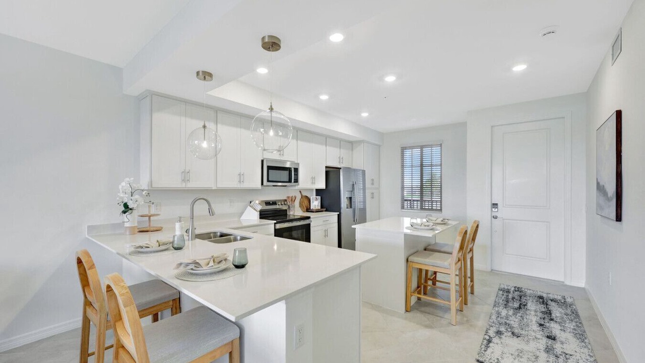 Photo of Kitchen in Immokalee