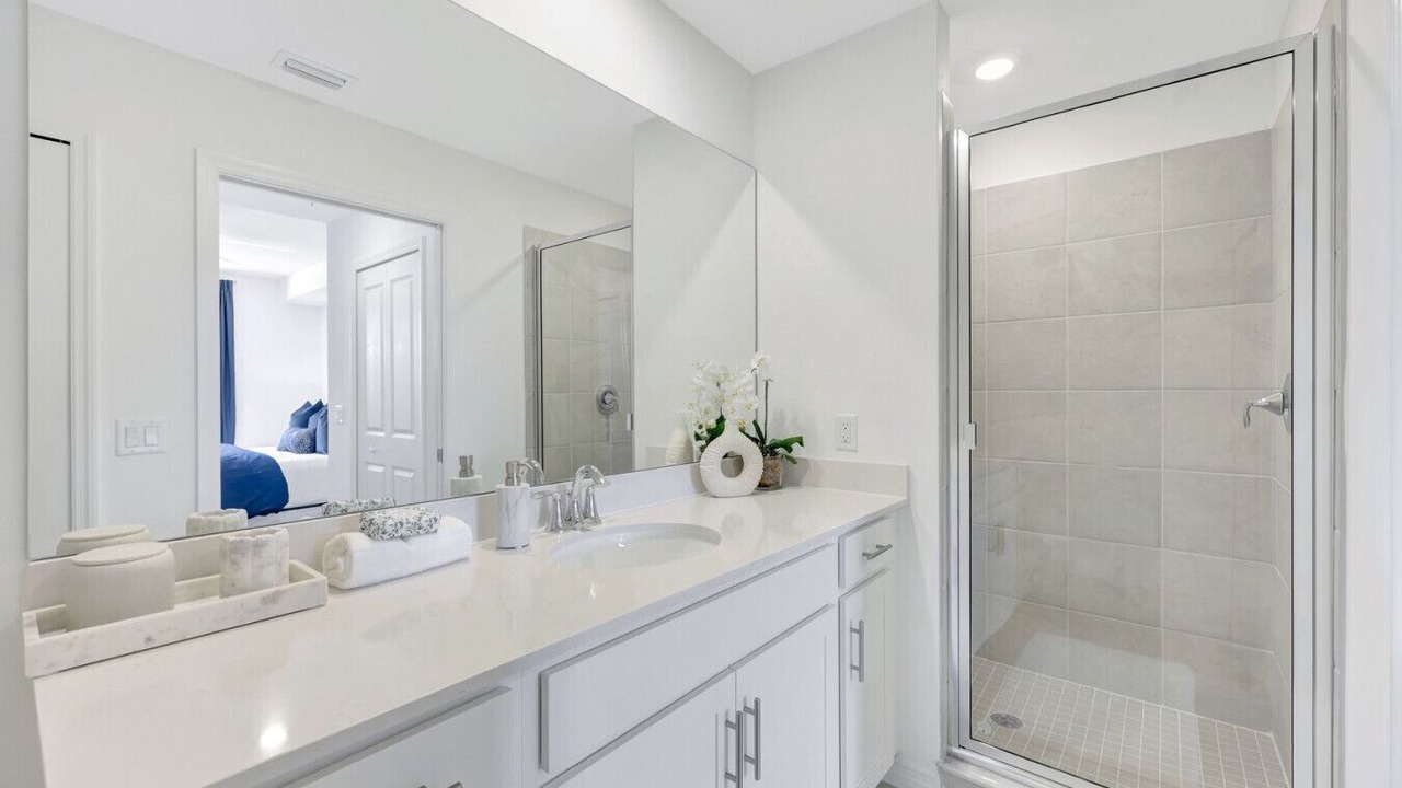 Photo of Bathroom in Immokalee