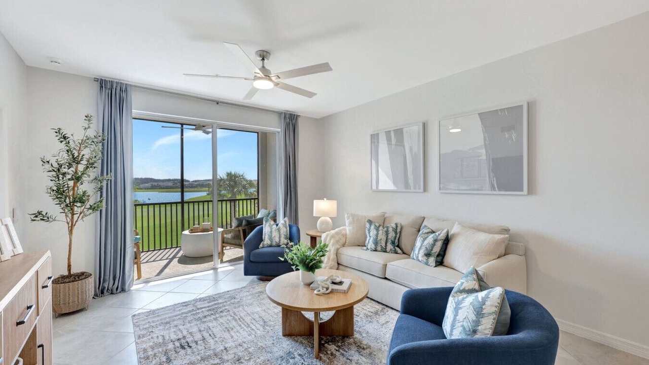 Photo of Livingroom in Immokalee