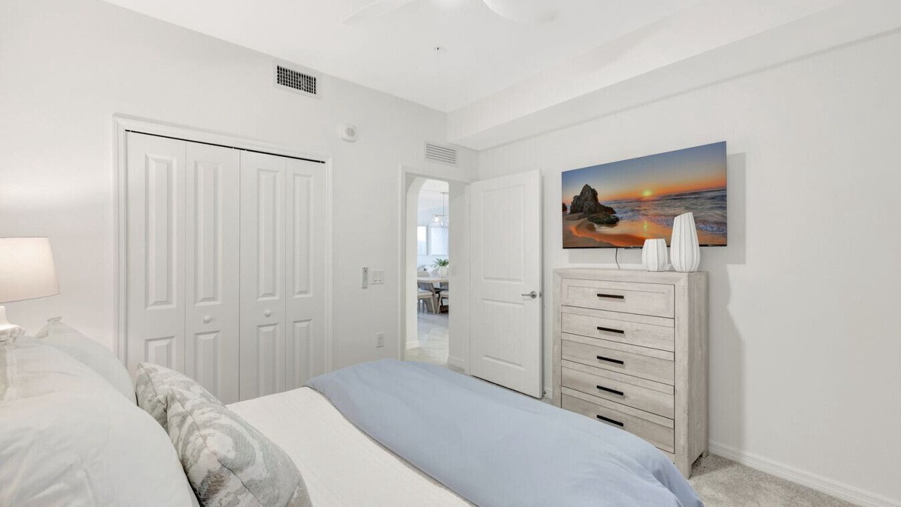 Photo of Bedroom in Immokalee