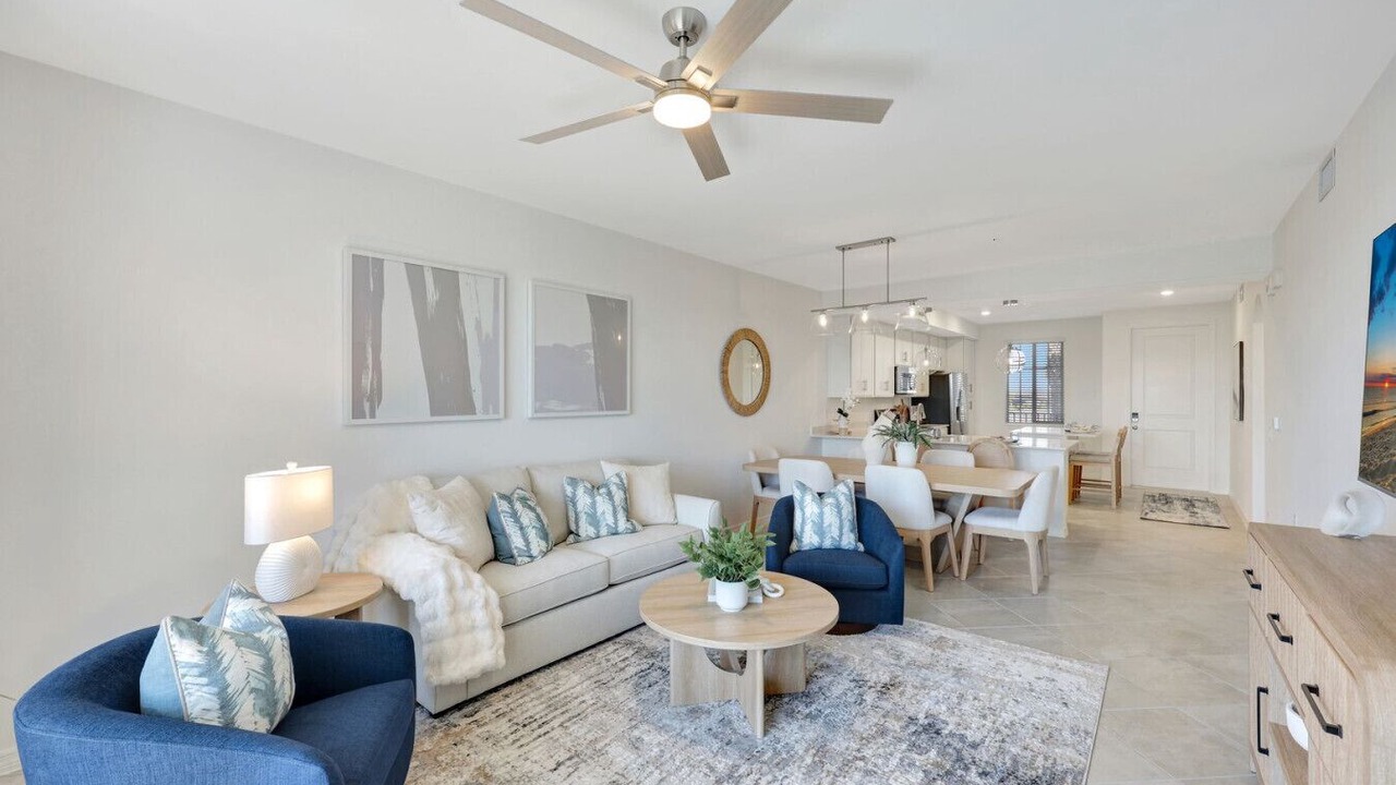 Photo of Livingroom in Immokalee