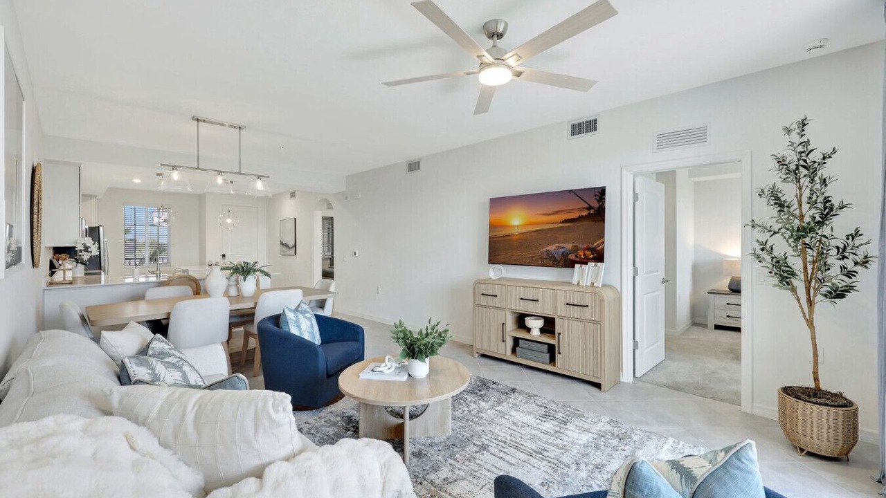 Photo of Livingroom in Immokalee