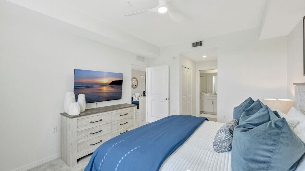 Photo of Bedroom in Immokalee