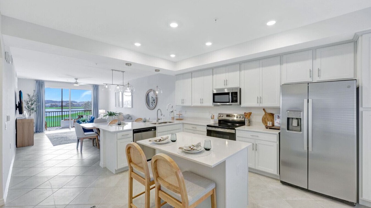 Photo of Kitchen in Immokalee