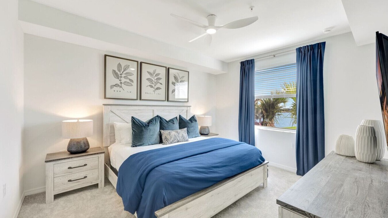 Photo of Bedroom in Immokalee