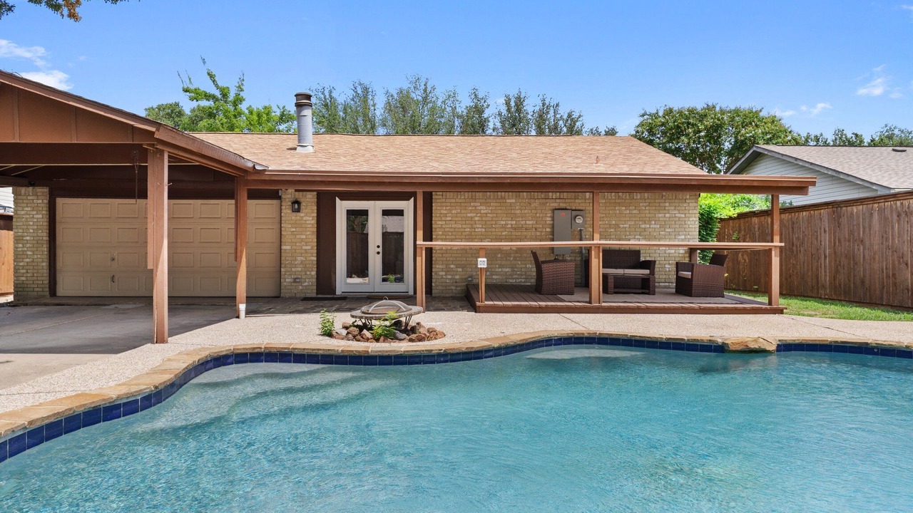 Photo of Outdoor in The Colony